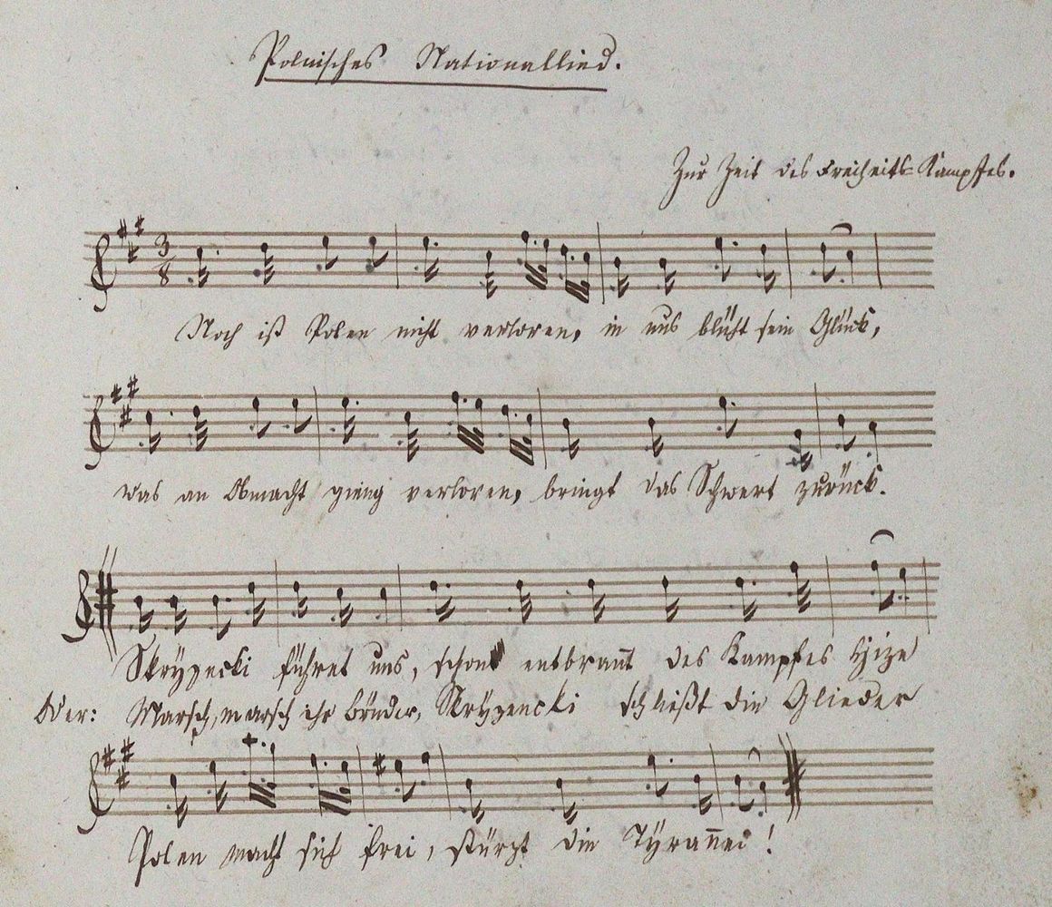 Große Abbildung Nr.4: 124-530 Liederheft.: (Musik)