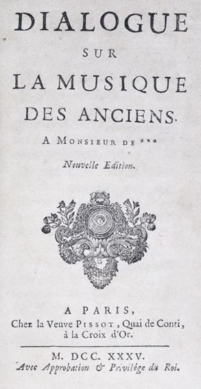 Große Abbildung Nr.1: 124-543 Roger,J.L.: (Musik)
