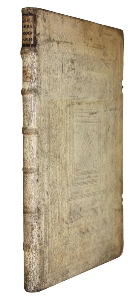 Große Abbildung Nr.2: 124-56 Lubin,A.: (Bibeln)