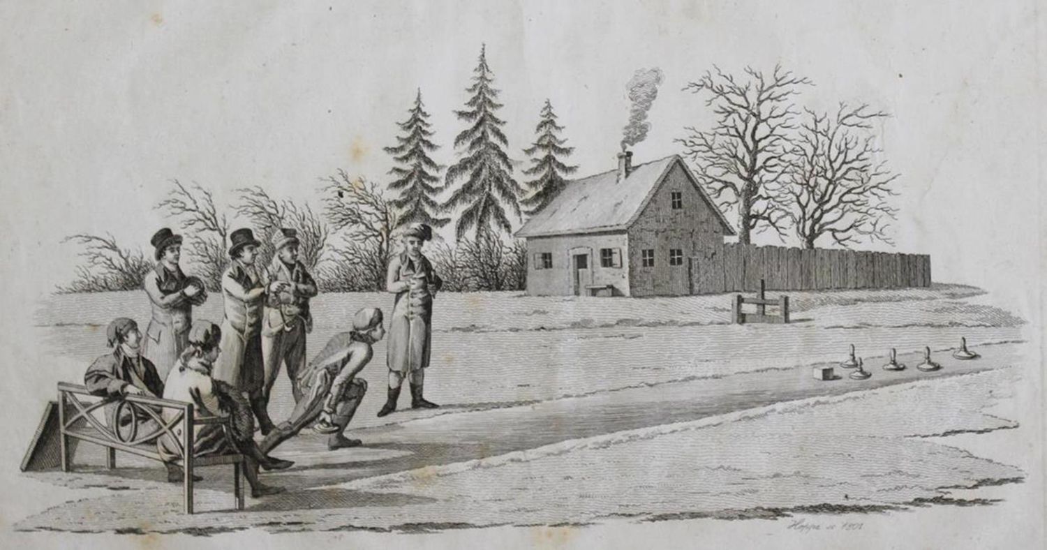 Große Abbildung Nr.1: 124-571 Grohmann,J.G.: (Spiele)