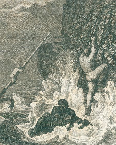 Große Abbildung Nr.1: 124-576 Clias,P.H.: (Sport)