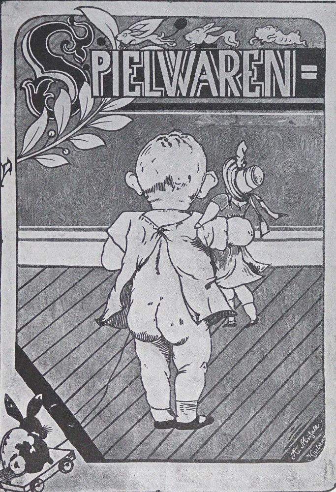 Große Abbildung Nr.3: 124-589 Exner,R. (Hrsg.).: (Werbung)