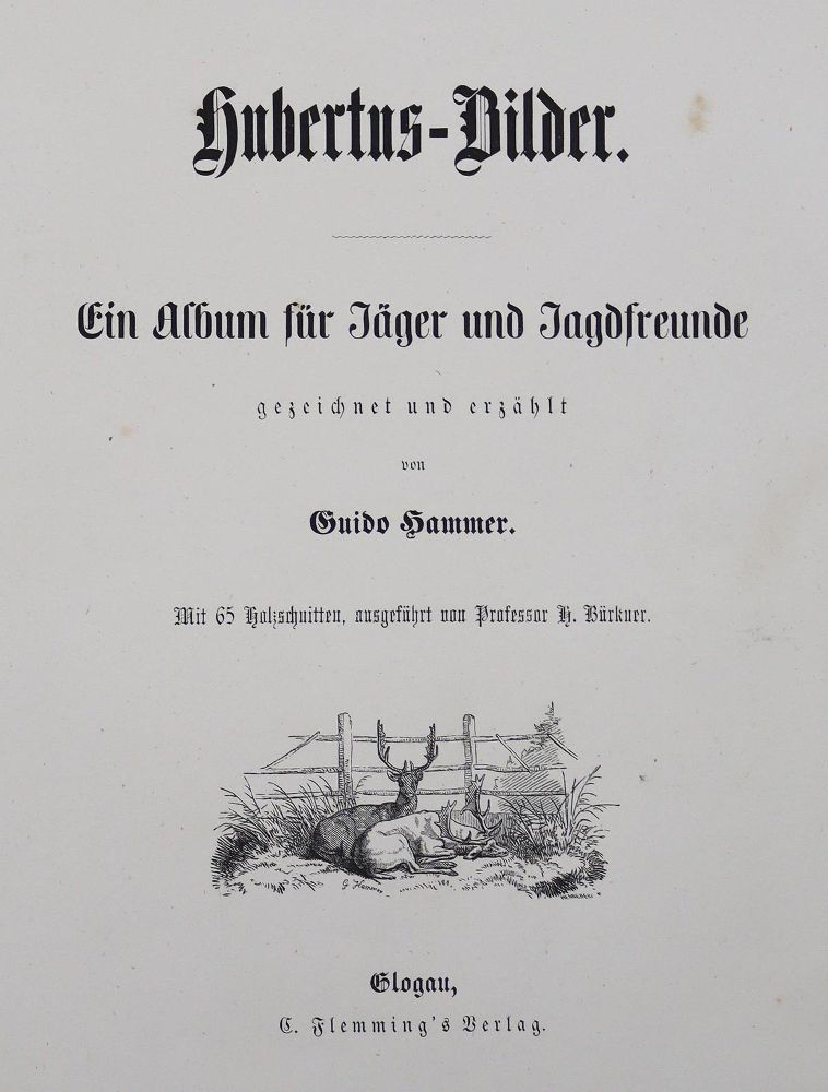 Große Abbildung Nr.1: 124-605 (Delisle de Sales,J.B.C.).: (Jagd)