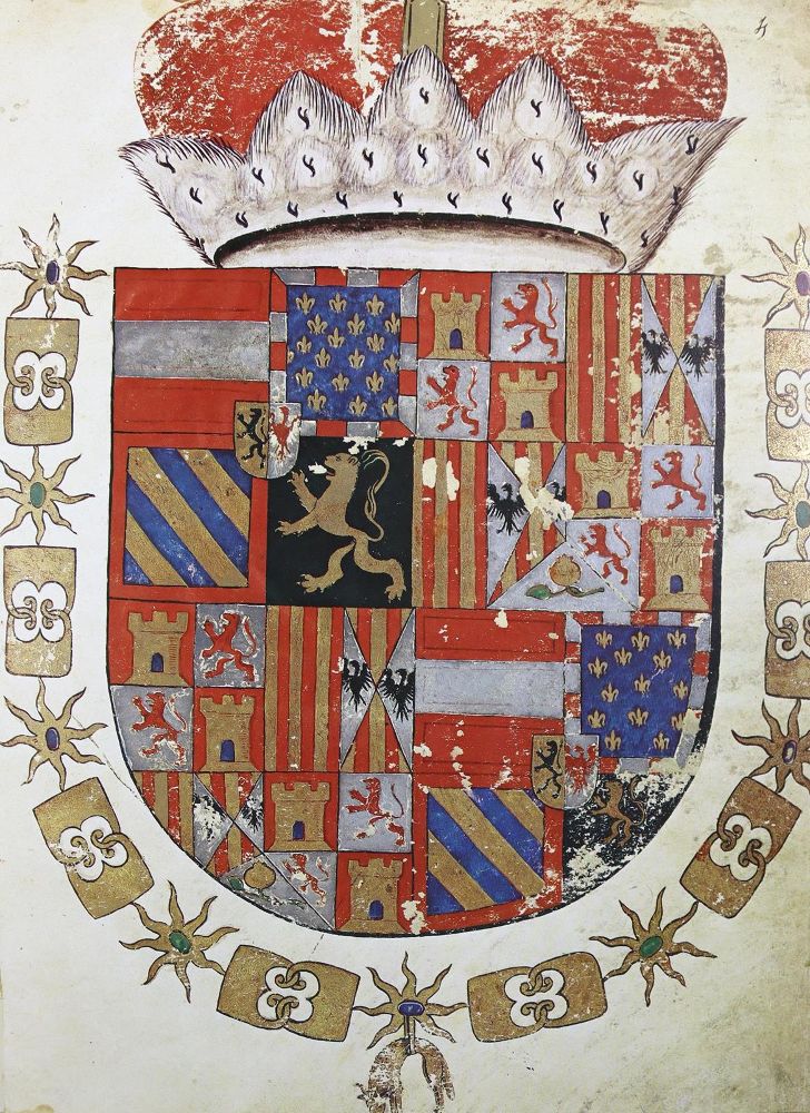 Große Abbildung Nr.1: 124-606 Phoebus,G.: (Jagd, Faksimile)