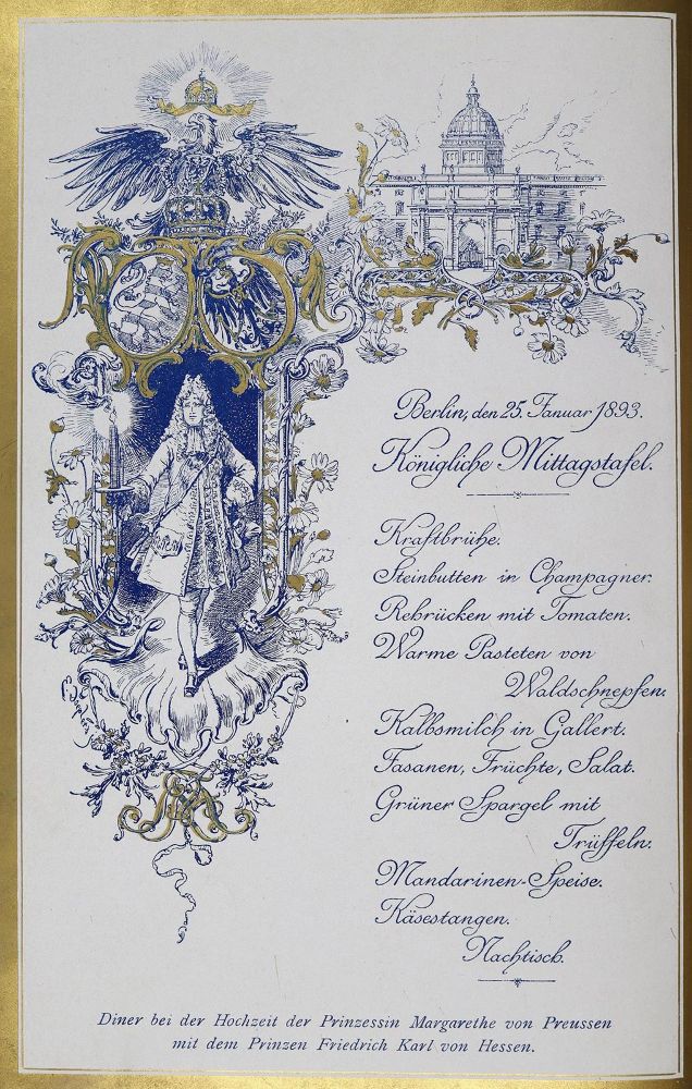 Große Abbildung Nr.1: 124-633 Stutzenbacher,R.: (Küche und Haushalt, Gaststätten-Hotellerie)