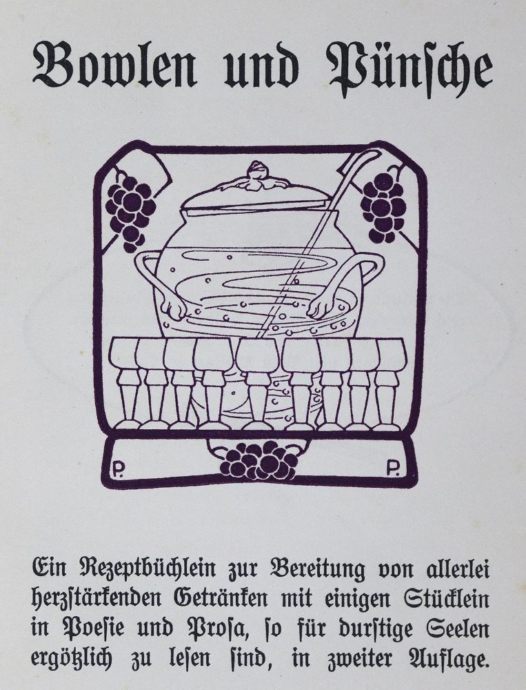 Große Abbildung Nr.2: 124-641 Sammlung: (Küche und Haushalt, Getränke)