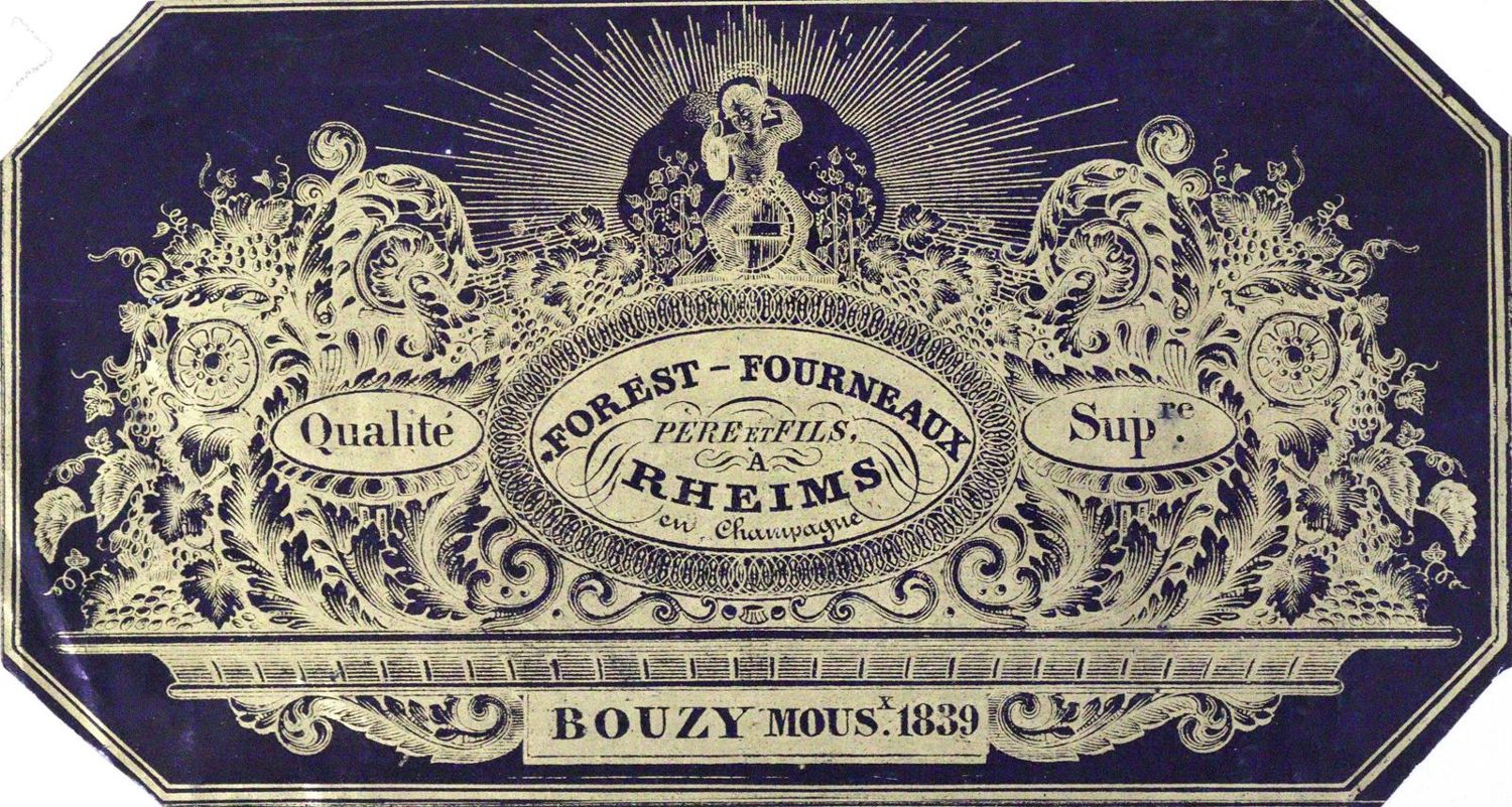 Große Abbildung Nr.3: 124-643 Album: (Küche und Haushalt, Getränke, Wein)