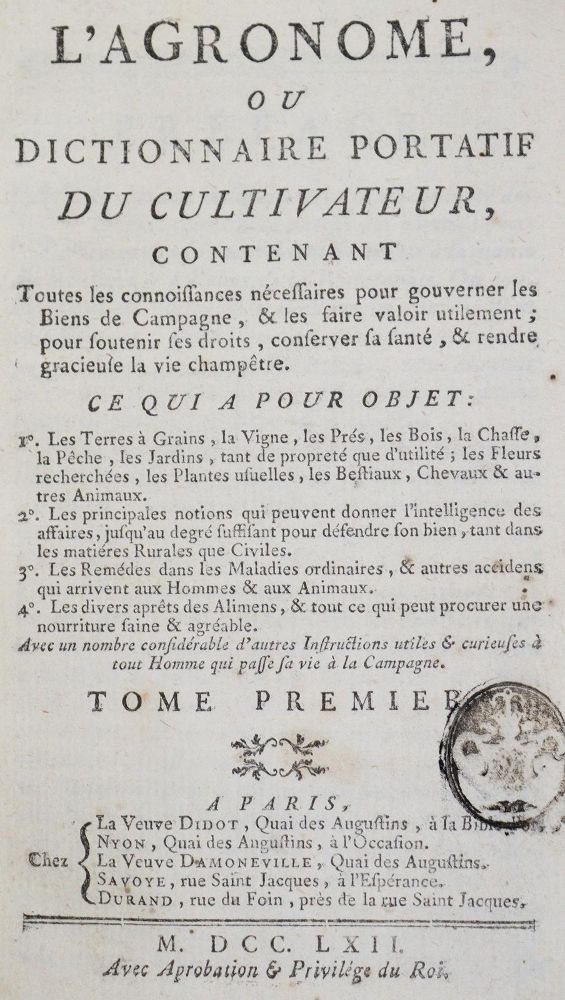Große Abbildung Nr.1: 124-653 (Alletz,P.A.).: (Küche und Haushalt, Haushalt)