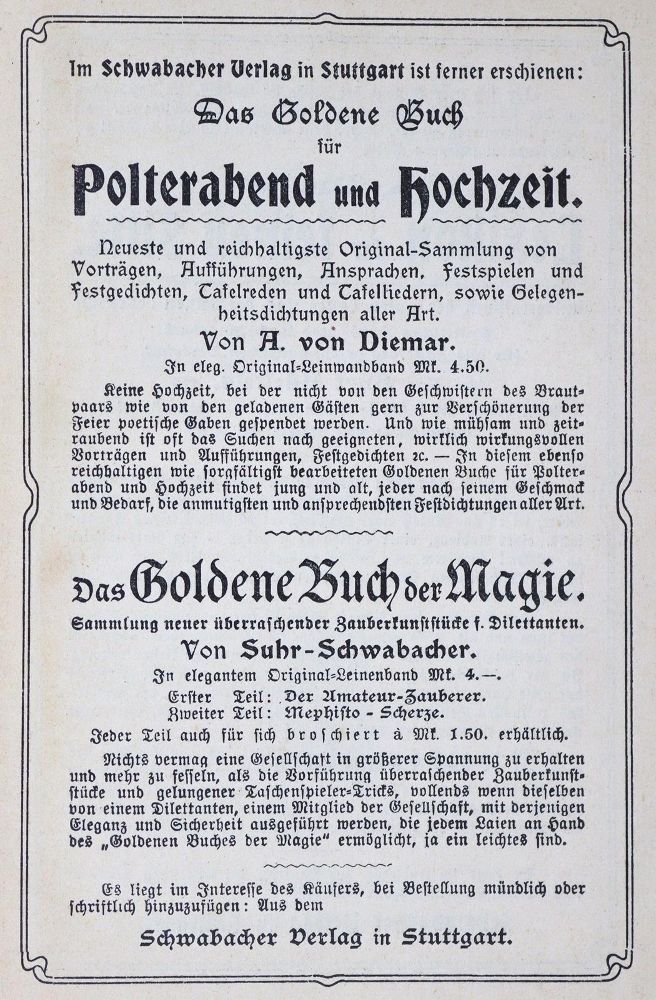 Große Abbildung Nr.1: 124-660 Servierkunde.: (Küche und Haushalt, Haushalt)