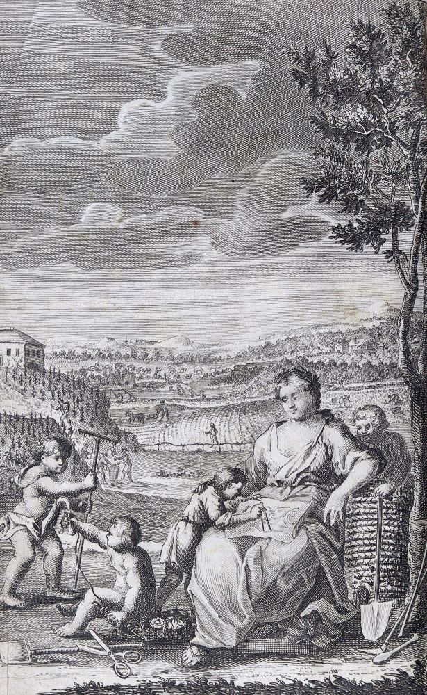 Große Abbildung Nr.1: 124-662 Zincke,G.H.: (Küche und Haushalt, Haushalt)