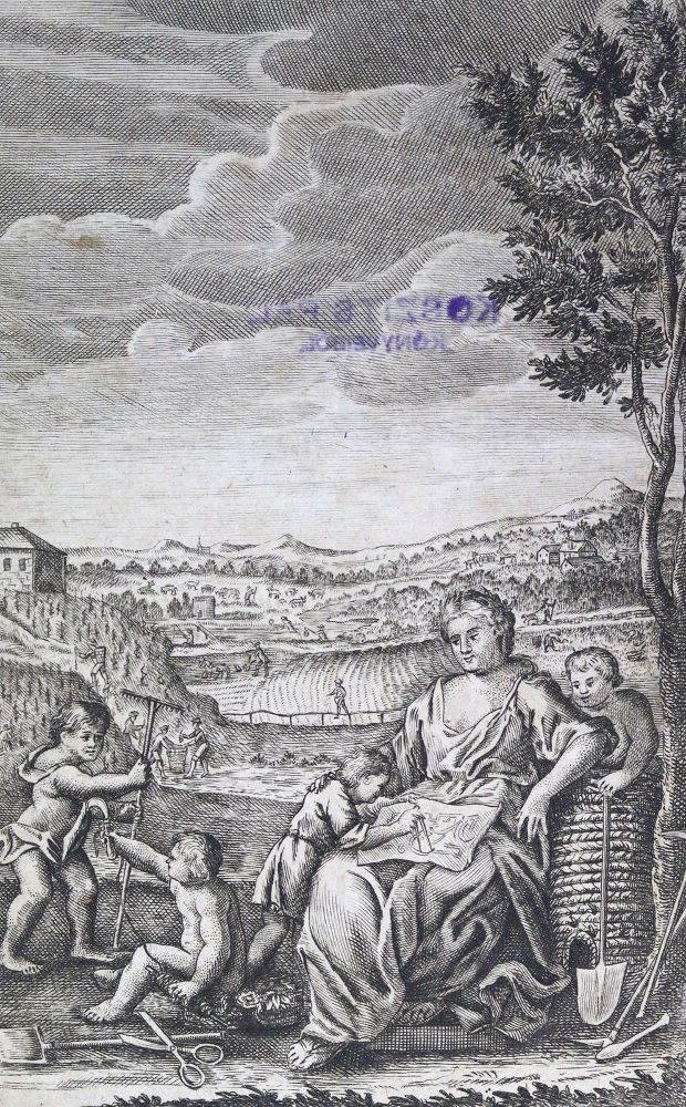 Große Abbildung Nr.2: 124-663 Zincke,G.H.: (Küche und Haushalt, Haushalt)