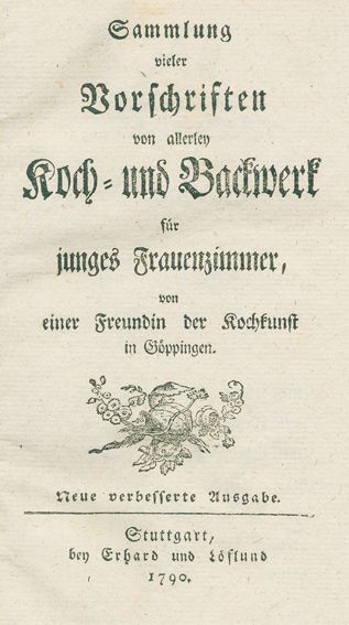 Große Abbildung Nr.1: 124-711 (Knörin,D.).: (Küche und Haushalt, Kochbücher)