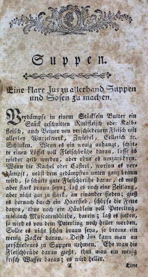 Große Abbildung Nr.1: 124-712 (Knör,R.C.: (Küche und Haushalt, Kochbücher)