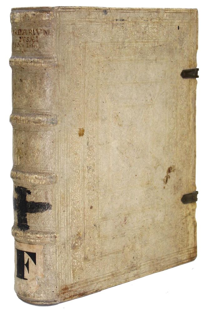 Große Abbildung Nr.2: 124-73 Busaeus,J.: (Alte Drucke, Handschriften und Theologie)
