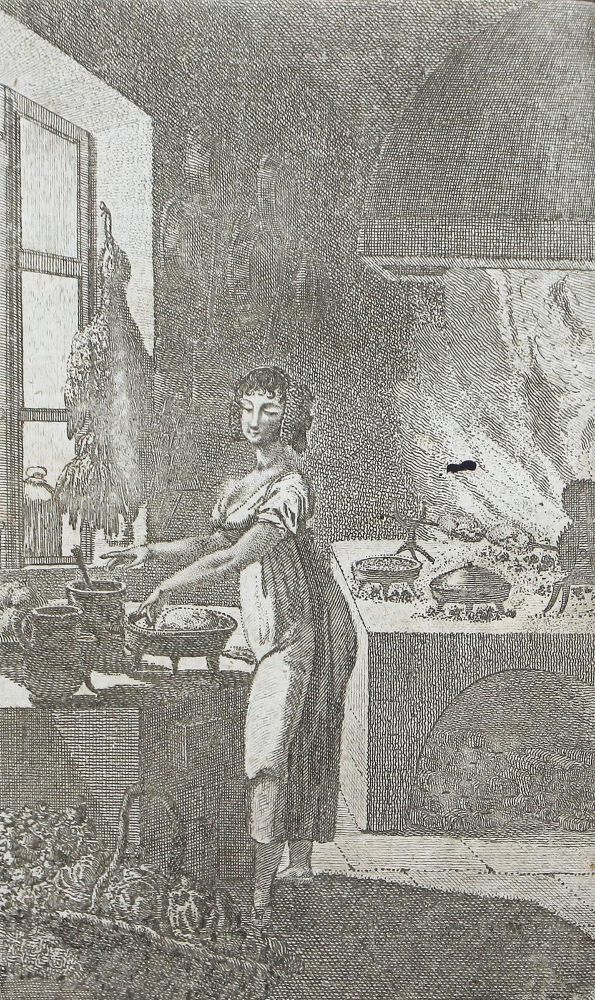 Große Abbildung Nr.1: 124-736 Meixner,M.E.: (Küche und Haushalt, Kochbücher, Österreich)