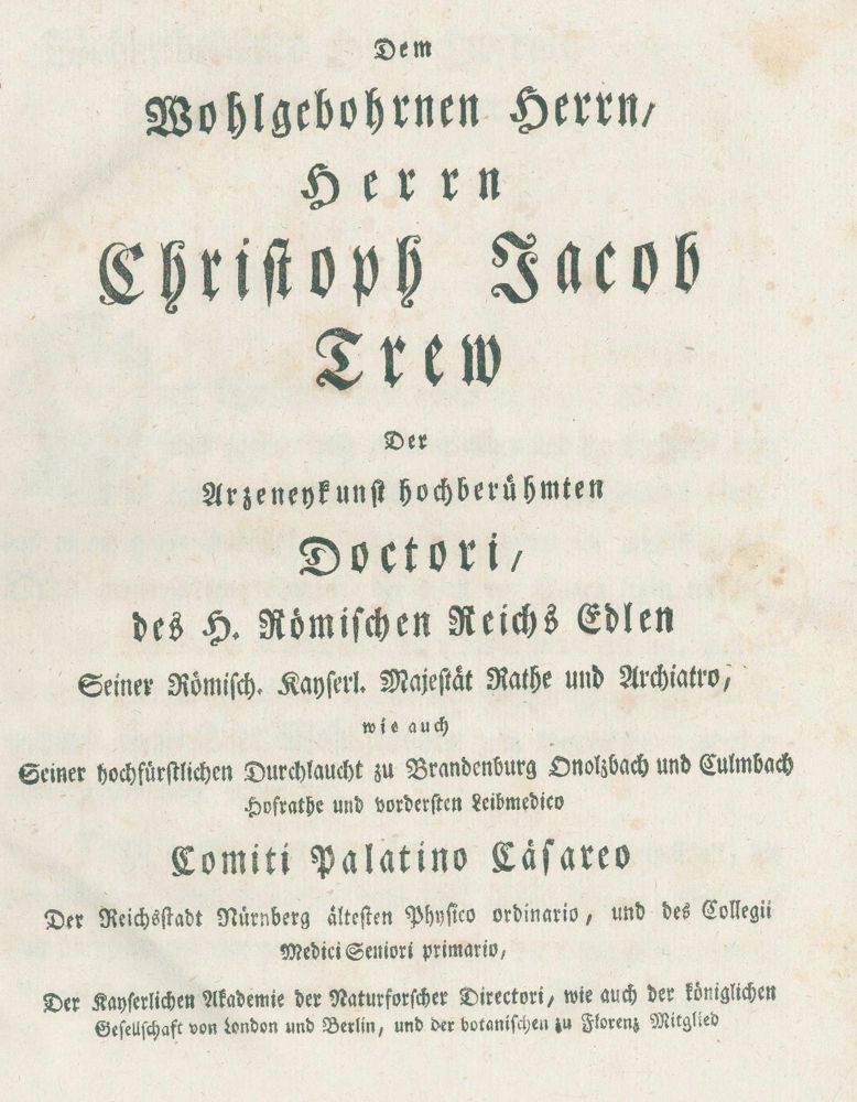 Große Abbildung Nr.3: 124-782 Miller,P.: (Land- und Forstwirtschaft, Garten)