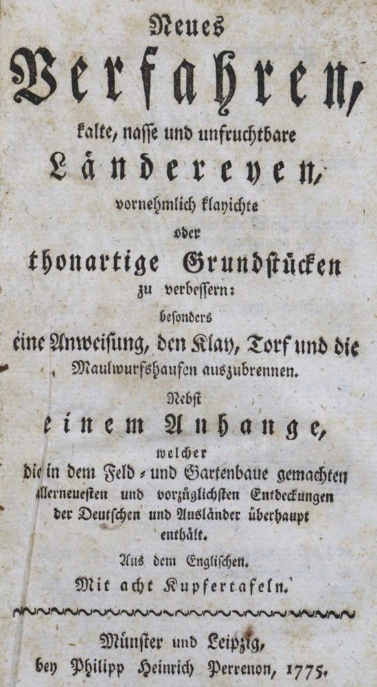 Große Abbildung Nr.1: 124-786 (Blackwell,A.).: (Land- und Forstwirtschaft, Landwirtschaft)