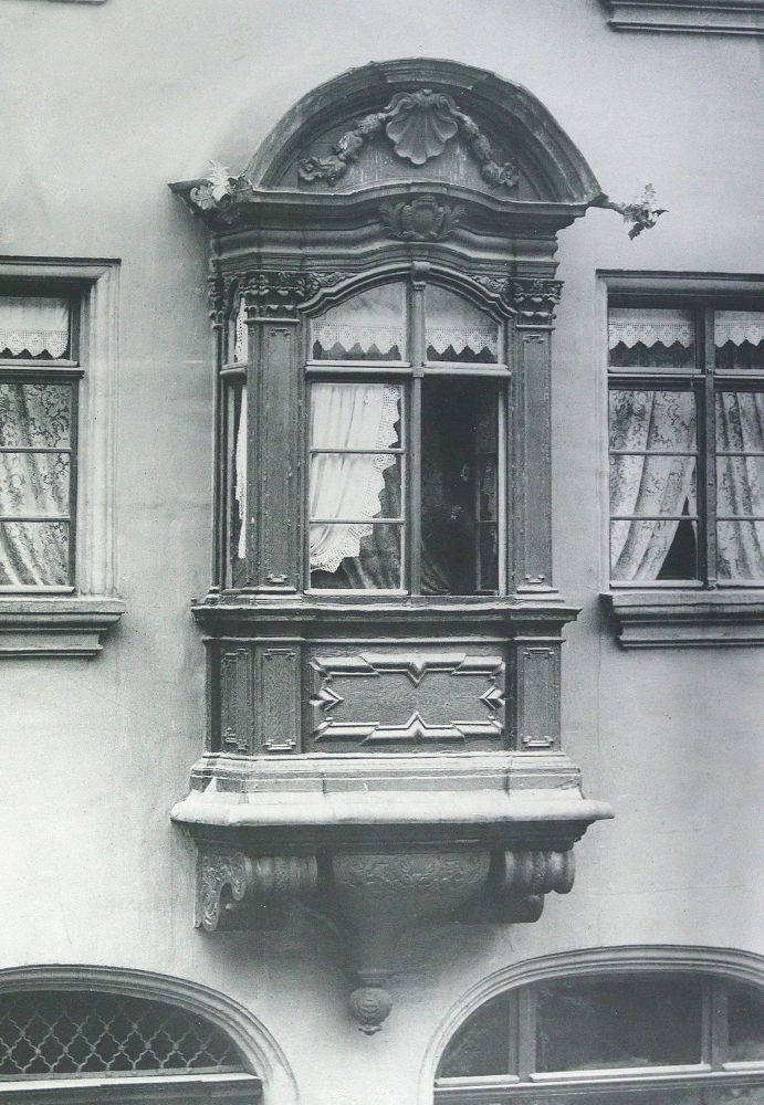 Große Abbildung Nr.3: 124-806 Biede,W. (Hrsg.).: (Architektur, Nürnberg)