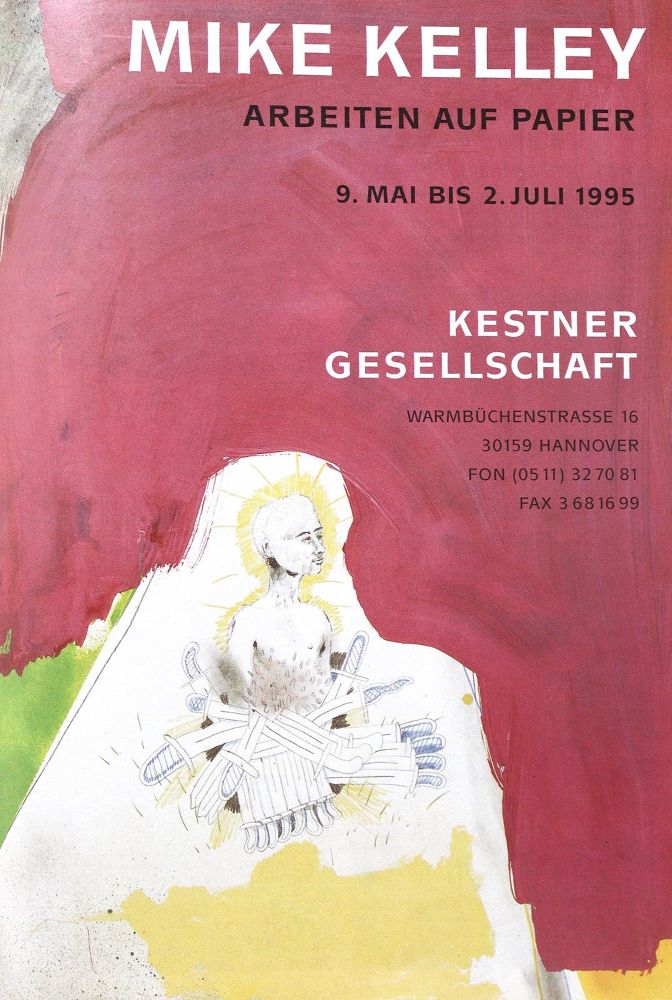 Große Abbildung Nr.1: 124-841 Kunstforum International.: (Kunstwissenschaft)