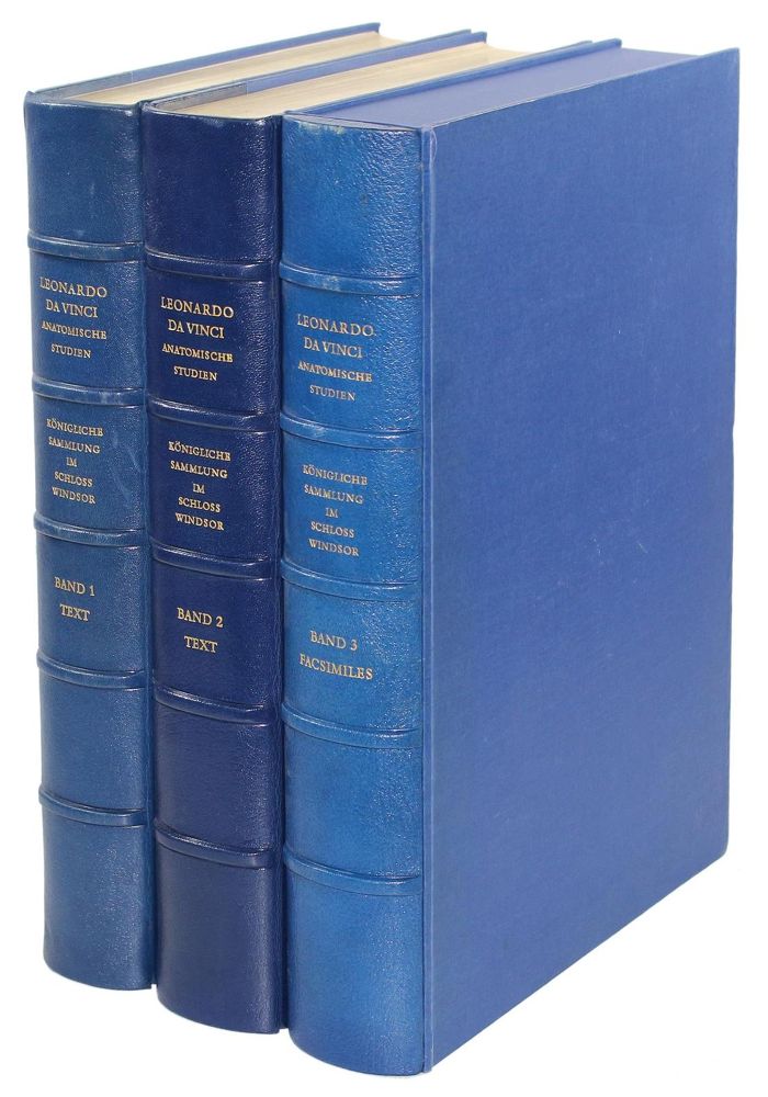 Große Abbildung Nr.7: 124-842 Leonardo da Vinci.: (Kunstwissenschaft)