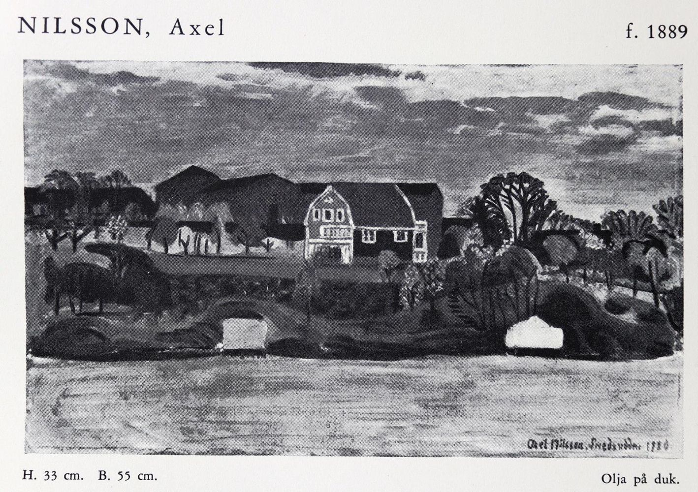 Große Abbildung Nr.2: 124-853 Nordenfalk,C.: (Pineus)