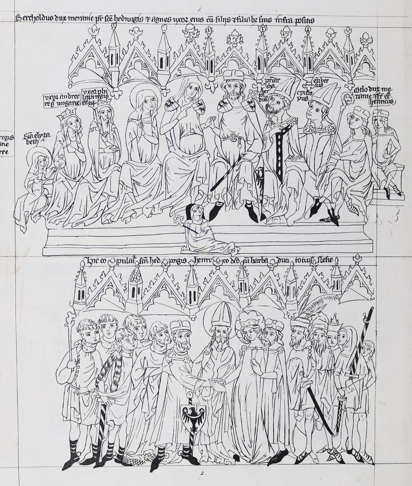 Große Abbildung Nr.2: 124-904 Wolfskron,A.v.: (Faksimile)