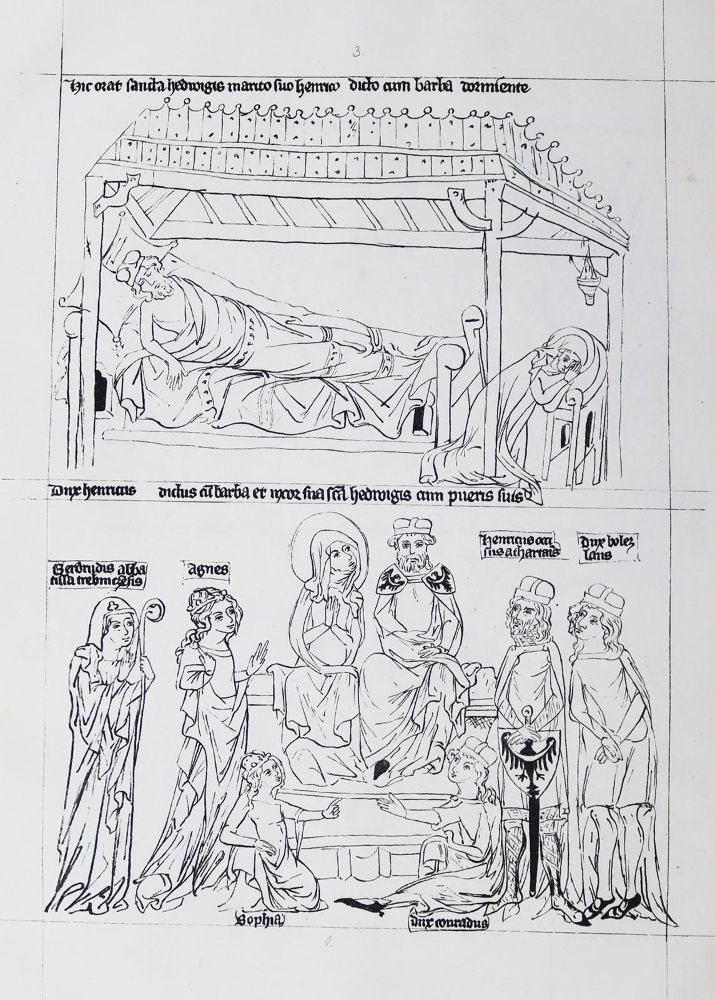 Große Abbildung Nr.3: 124-904 Wolfskron,A.v.: (Faksimile)