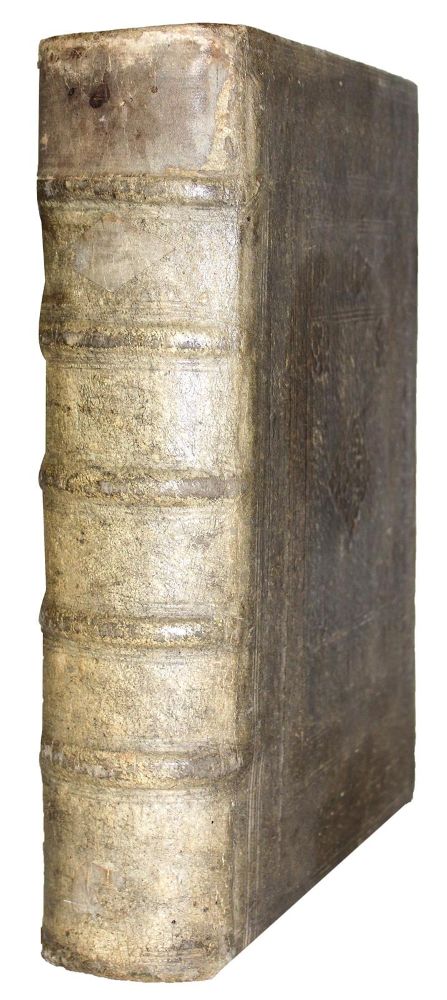 Große Abbildung Nr.4: 124-906 Katalog: (Handschriften, Juridica und Kriminologie)
