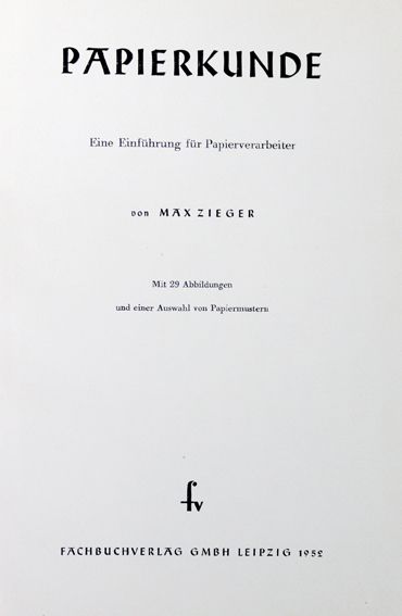 Große Abbildung Nr.1: 124-928 Haemmerle,A.: (Papier)
