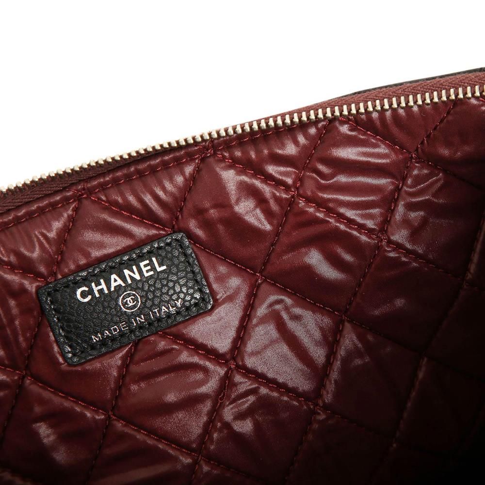 Große Abbildung Nr.6: 124-943 Chanel Pochette.: (Aktuelle Mode - Lifestyle - Vintage)