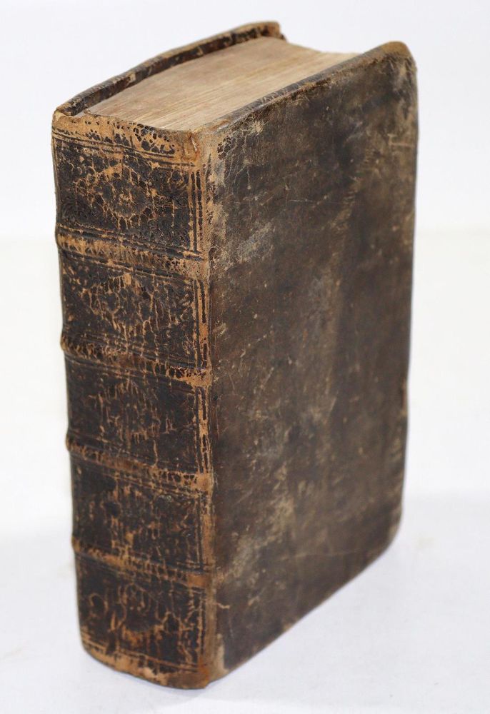 Große Abbildung Nr.2: 124-98 (Daniel,G.).: (Descartes)