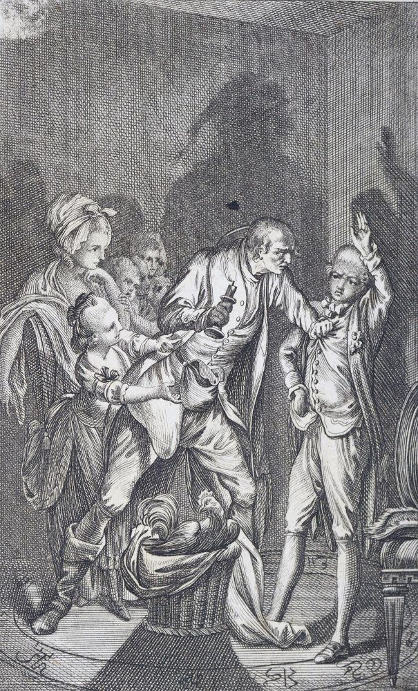 Große Abbildung Nr.1: 124-996 Ebert,J.J.: (Kinder- und Jugendbücher)