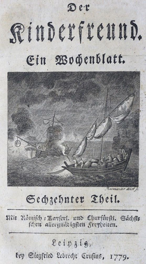 Große Abbildung Nr.2: 124-996 Ebert,J.J.: (Kinder- und Jugendbücher)