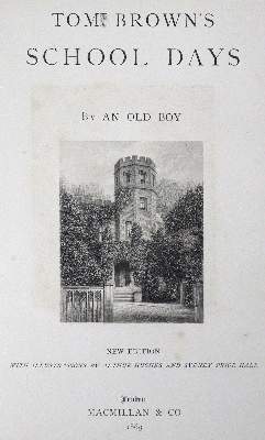 Bild Nr.1: 124-1005 (Hughes,T.).: (Kinder- und Jugendbücher)