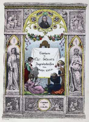 Bild Nr.1: 124-1018 Nisle,J.: (Kinder- und Jugendbücher)