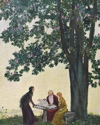 Bild Nr.1: 124-1020 Ostini,F.v.: (Kinder- und Jugendbücher)