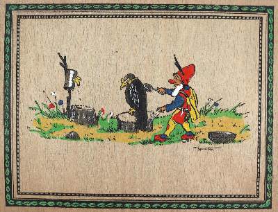 Bild Nr.1: 124-1034 Schlüter,M.: (Kinder- und Jugendbücher)