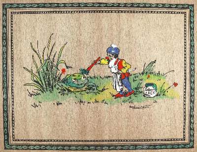 Bild Nr.3: 124-1034 Schlüter,M.: (Kinder- und Jugendbücher)