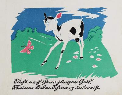 Bild Nr.3: 124-1045 Tetzner,L.: (Kinder- und Jugendbücher)