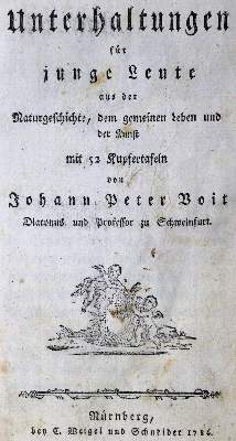 Bild Nr.2: 124-1047 Voit,J.P.: (Kinder- und Jugendbücher)