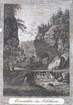 Bild Nr.2: 124-1056 Becker,W.G. (Hrsg.).: (Almanache)