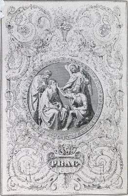 Bild Nr.1: 124-1059 Klar,A. (Hrsg.).: (Almanache)