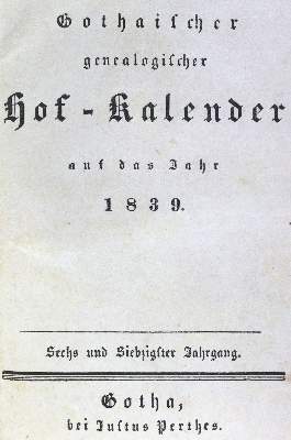 Bild Nr.1: 124-1061 Neuhofer,G.A.: (Almanache)