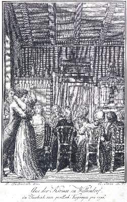 Bild Nr.2: 124-1068 Taschenbuch und Almanach: (Almanache)
