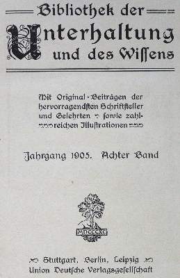 Bild Nr.2: 124-1073 Bibliothek der Unterhaltung: (Literatur und illustrierte Bücher bis 19.Jahrhundert)