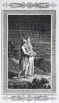 Bild Nr.1: 124-1084 (Claudius,M.).: (Literatur und illustrierte Bücher bis 19.Jahrhundert)