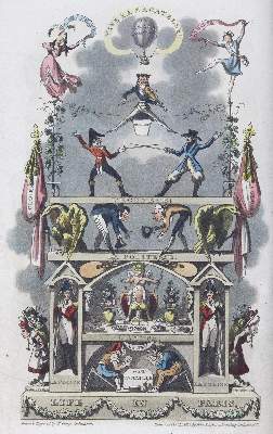 Bild Nr.1: 124-1088 Carey,D.: (Cruikshank)