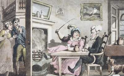 Bild Nr.1: 124-1089 Jerrold,B.: (Cruikshank)