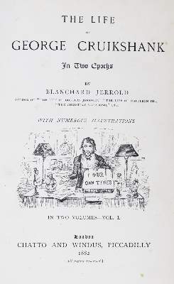Bild Nr.2: 124-1089 Jerrold,B.: (Cruikshank)