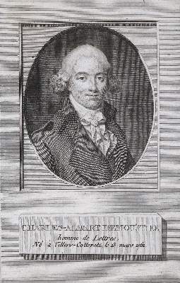 Bild Nr.1: 124-1094 Demoustier,C.A.: (Literatur und illustrierte Bücher bis 19.Jahrhundert)